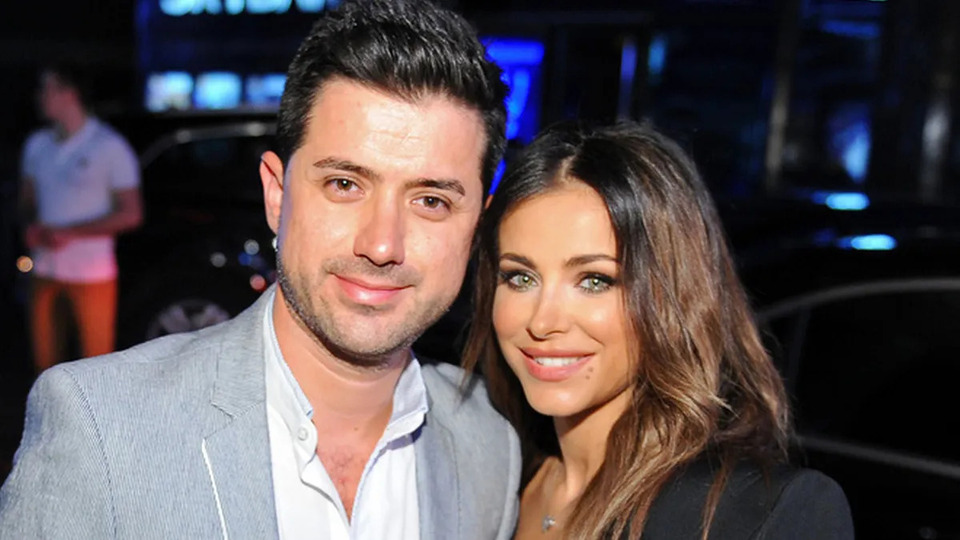 Ексчоловік Ані Лорак показав, як виглядає їхня 14-річна донька (ФОТО)