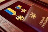Три найдорожчі державні нагороди України: з чого їх роблять і скільки коштують (ФОТО)
