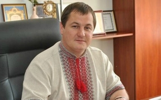 Сергій Євтушок