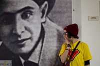 Завтра у Рівному буде Драма і Неждана (ФОТО)