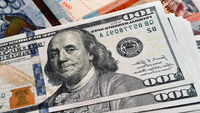 Аналітик попередив про різкий стрибок валюти: яким буде курс долара цього тижня