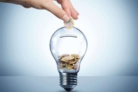 10 ефективних способів, які допоможуть заощадити використання електроенергії