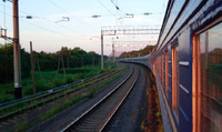 Трагедія на залізниці: на Рівненщині загинув чоловік