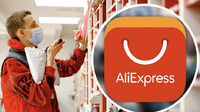 AliExpress повертається! Дешеві товари доставлятиме «нова пошта»