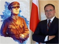 На вшанування пам’яті генерала УНР у Рівне приїде генконсул Польщі 