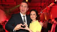 «Вже не разом», - мер Кличко оголосив про розлучення та зізнався, кому належить його серце