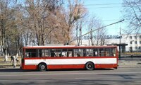 «Людям з інвалідністю відмовляють у пільговому проїзді у тролейбусах Рівного»: скарга (ФОТО)