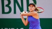 Рівненській тенісистці назвали суперницю на американському турнірі (ФОТО)
