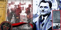 Останнім словом було «Слава Україні!»: Як показово стратили 8 членів УПА у Рівному (ФОТО)