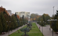 За дозвіл будувати на Толстого у Рівному музею пропонують чверть мільйона