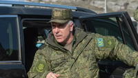 Через невдачі на Донбасі москва звільняє генералів