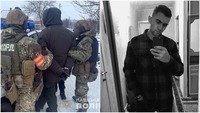 «Не лишав шансу на життя»: відомі імена військовослужбовців, яких розстріляв солдат у Дніпрі (ФОТО)