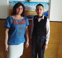 Шестикласник з Рівненщини отримає президентську стипендію