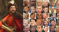 Сталін, Шевченко і Бандера: українці назвали ТОП-10 «ідеальних політиків» (ФОТО)