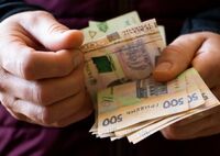 Понад 200 осіб на Рівненщині отримають матеріальну допомогу з обласного бюджету 
