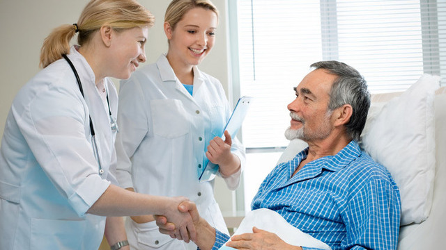 Майже 8 мільйонів гривень на техніку: що придбають у дві лікарні Рівненщини