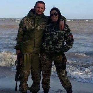 Інна Геращенко (Пума) та її чоловік -- організатори вбивства за версією Авакова і ко.