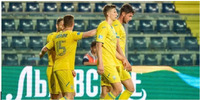 Букмекери та експерти озвучили прогнози щодо матчу між збірними України та Шотландії