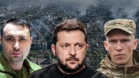 «Ми втратимо ще багато міст…», - Паоло Люм'єре про КАБи, Головкомів та лише одну пораду Зеленському