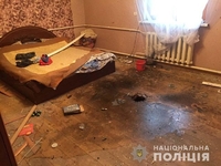 У будинок лісівника на Рівненщині кинули гранату (ФОТО/ВІДЕО)