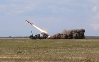 Військові показали масштабні випробування українських крилатих ракет (+5 ФОТО)