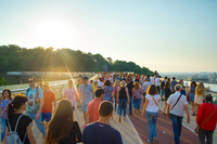 Україна до 2030 року: МВФ спрогнозував, скільки українців залишиться після війни