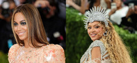 Бейонсе вперше за 10 років з’явилася на Met Gala і розкрила причину (2 ФОТО)