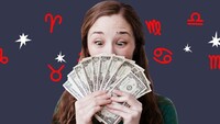 Тільки цим знакам Зодіаку пощастить з грошима до кінця літа: хто в списку щасливчиків