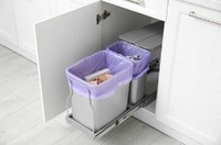 5 місць у домі, де не можна ставити сміттєве відро: народні прикмети