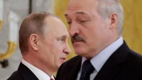 Путін умовив Лукашенка піти – Соловей (ФОТО/ВІДЕО)