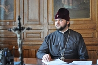 Архієпископ Рівненський і Острозький Іларіон став членом Священного Синоду ПЦУ 
