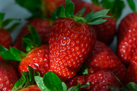 Полуничний нокдаун: імпортна ягода «з’їла» прибутки українських фермерів ще до початку сезону