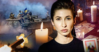 Мольфарка і тарологиня назвали один рік: коли Україна може побачити кінець війни (ФОТО)