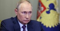 У ЗМІ потрапили сигнали Кремля щодо «припинення війни». США розкрили хитрий план Путіна