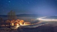 Вночі домінуватимуть «мінуси»: Синоптик Діденко про початок зими