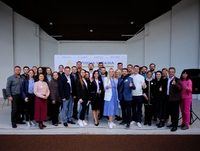«Успішна Україна» Рівного презентувала свою команду на виборах 2020 (ФОТО)