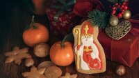 Українці сказали, коли святкуватимуть День Святого Миколая: 6 чи 19 грудня (ВІДЕО)