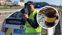 До 51 тисячі гривень: за які порушення на дорозі платять рекордні штрафи