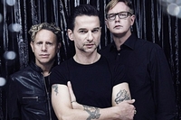 Billboard назвав головні хіти «Depeche Mode»