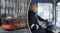 Відповідь вразить багатьох: чому на тролейбусах переважно їздять жінки