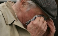 П’яний ґвалтівник жорстоко побив пенсіонера на Рівненщині 