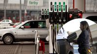 АЗС у Польщі переходять на новий тип бензину: які авто не вийде заправити вже з 1 січня