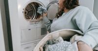 Пожалійте свою пральну машину: поширені помилки, які роблять майже всі