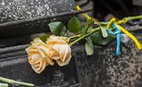30-річний прикордонник загинув у боях за Слов'янськ: Рівненщина втратила ще одного воїна