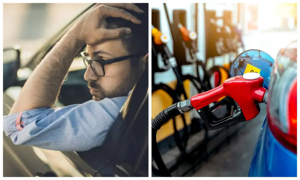 Доведеться робити ремонт двигуна: На якій колонці на заправці не варто заправляти авто