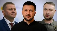«Якщо вибори у жовтні, то я – піду»: Залужний признався Зеленському, що хоче бути – Президентом