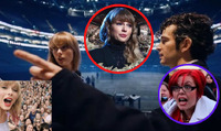 Confused fans go crazy to get cheaper seats for Taylor Swift 2023 ‘The Eras Tour’ (PHOTO)