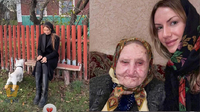 Леся Нікітюк показала щемливі кадри: Померла її бабуся (ФОТО/ВІДЕО)