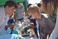 «Тільки нічого зранку не їжте», - Кульчинська про День міста в Рівному (ФОТО)