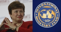 МВФ на тлі пандемії звільнив від боргів 25 країн світу. Україна є? (ПЕРЕЛІК)